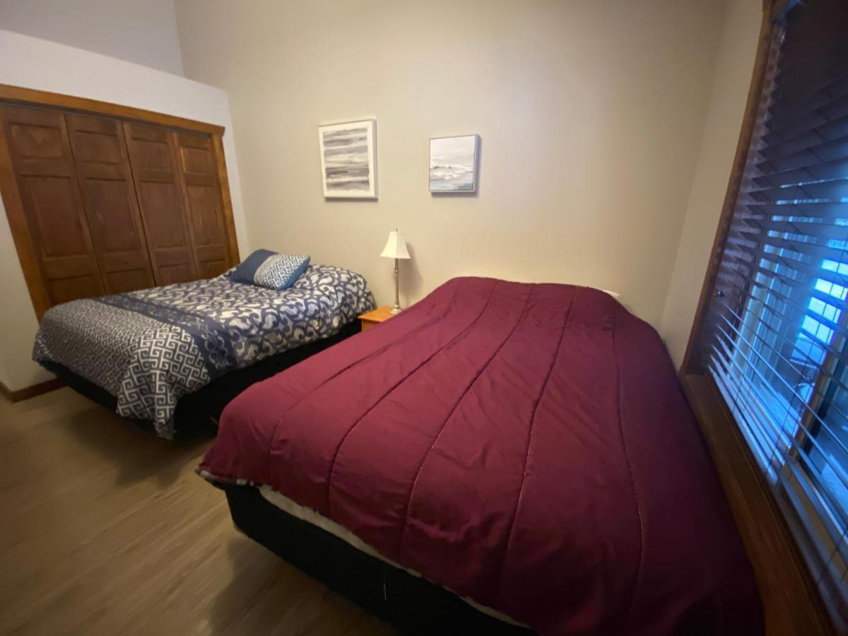 Wolf Den Villa Valemount Ngoại thất bức ảnh