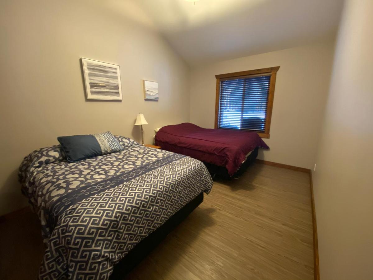 Wolf Den Villa Valemount Ngoại thất bức ảnh